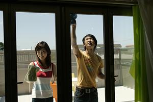 長岡市で屋根塗装ならお任せください